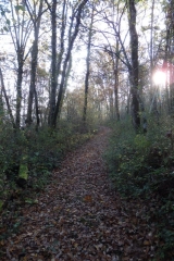 CIRCUIT A L'EST DE CADALEN AVEC PANORAMAS