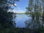 MAILHOC - CHEMIN DE DECOUVERTE DE FOUROGUE-tarn