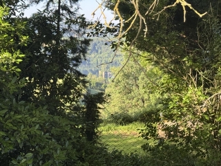 TEILLET - LA VALLEE DE BLAZE-tarn
