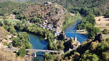 AMBIALET (TARN)-tarn