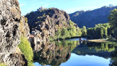 AMBIALET (TARN)-tarn