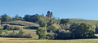 LAFRANçAISE 82130  10.7KM-tarn-et-garonne