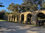 LAC DES CLOS AU DéPART DE ROQUEBRUNE SUR ARGENS-var