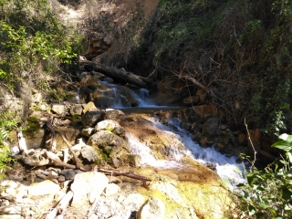 ROCBARON / LA FOUX / OPPIDUM-var