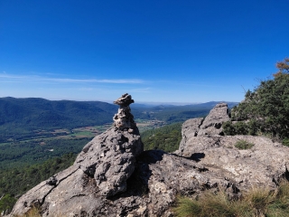 MéOUNES VERS CôTE 752