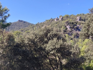 MéOUNES VERS CôTE 752-var