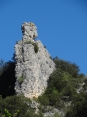 METHAMIS - LA LAUZE - COULINS-vaucluse