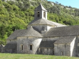 GORDES-vaucluse