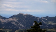 VACQUEYRAS - ROQUE RASCASSE-vaucluse