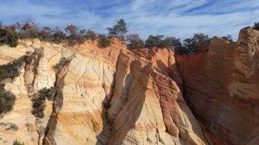 Le Barroux Nord-vaucluse