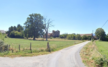 ARNAC-LA-POSTE - SENTIER DE LAS PENTAS-haute-vienne