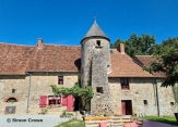 ARNAC-LA-POSTE - SENTIER DE LAS PENTAS-haute-vienne