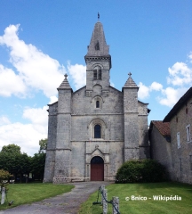 AUREIL - SENTIER DE MURET-haute-vienne