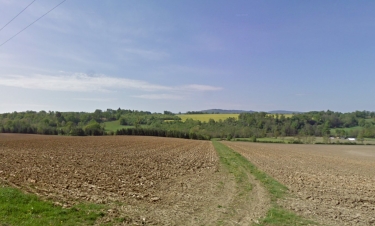 BERNEUIL - CHEMIN DU MOULIN DU PONT-haute-vienne
