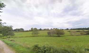 AUREIL – SENTIER DES IFS-haute-vienne