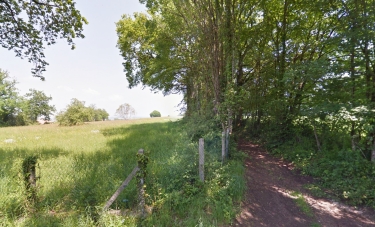 BEYNAC – CIRCUIT LES HAUTS DE BEYNAC-haute-vienne