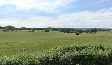 BEYNAC – CIRCUIT LES HAUTS DE BEYNAC-haute-vienne