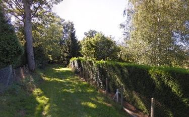 BEYNAC – CIRCUIT DES éCUREUILS-haute-vienne