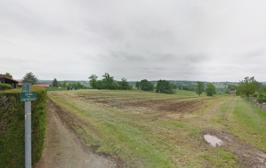 BEYNAC – CIRCUIT DES éCUREUILS-haute-vienne