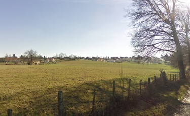 BOISSEUIL - LE SENTIER DE GASCOUR-haute-vienne