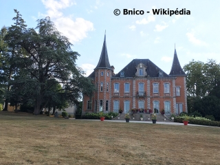 Bosmie-l'Aiguille-haute-vienne