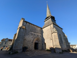 LES éTANGS DE SAINT GENCE 87510-haute-vienne