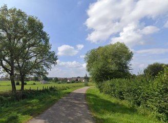 JUVAINCOURT - LA FORêT ENCHANTéE-vosges