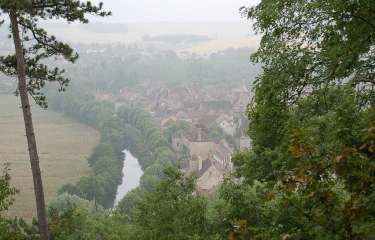 Noyers-sur-Serein-yonne