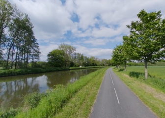 MONTREUX-CHATEAU - CIRCUIT DU CANAL DU RHôNE AU RHIN-territoire-de-belfort