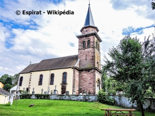 VAUTHIERMONT - CIRCUIT DE LA RIVIèRE SAINT-NICOLAS-territoire-de-belfort