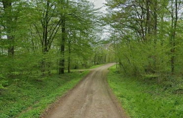 BESSONCOURT - CIRCUIT DU FORT DE BESSONCOURT-territoire-de-belfort