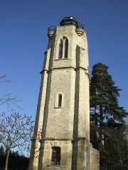 BELLOY EN FRANCE  - BOUCLE DE CHAPPE-val-d-oise